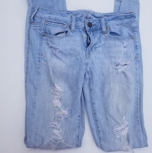 🌻 American eagle jeans